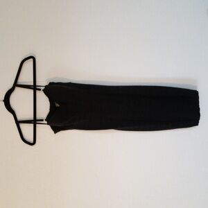 Marciano Dark Gray Dress